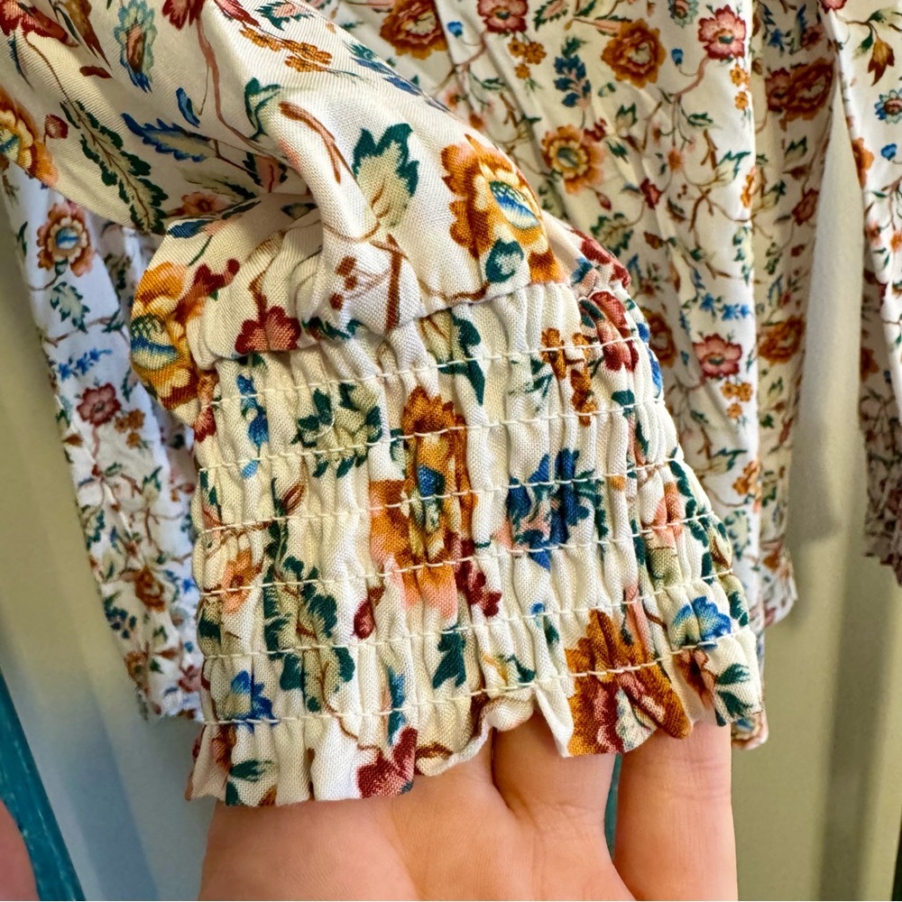 Alexander Jordan long sleeve - Picture 3 of 4